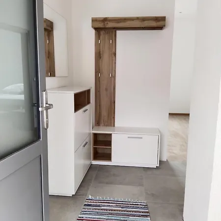 Gaestewohnung, Hauptplatz Kautzen