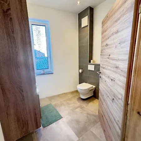 Appartement Gaestewohnung, Hauptplatz Kautzen