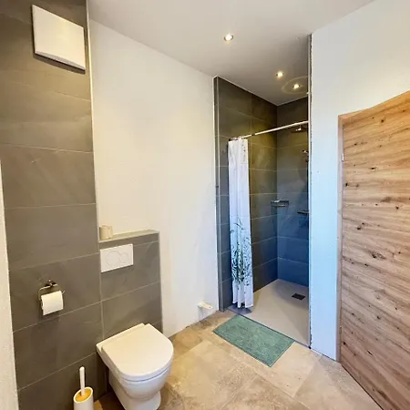 Gaestewohnung, Hauptplatz Kautzen