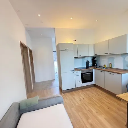 Gaestewohnung, Hauptplatz Apartament *