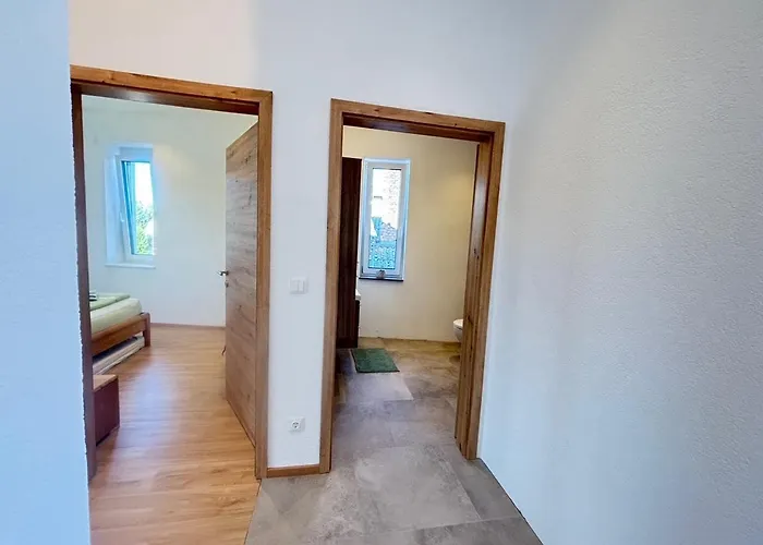 Gaestewohnung, Hauptplatz Apartment *