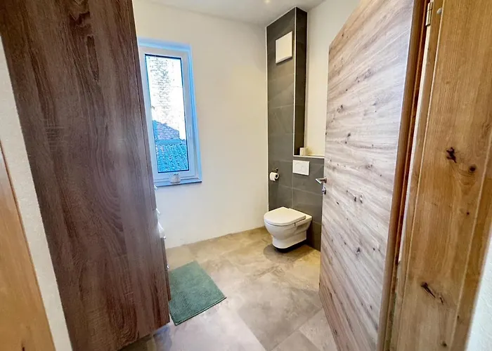 Apartment Gaestewohnung, Hauptplatz Kautzen