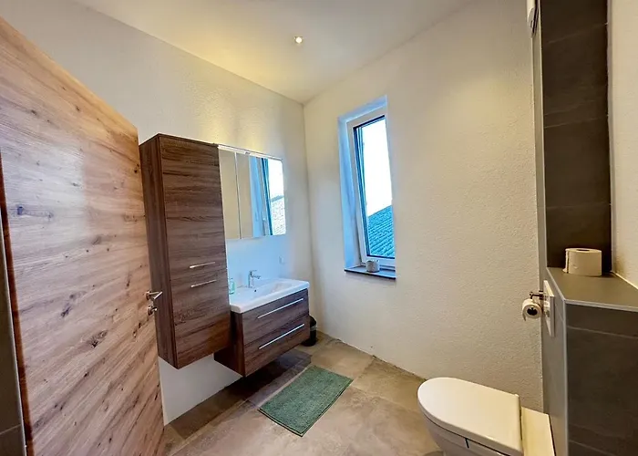 Gaestewohnung, Hauptplatz *