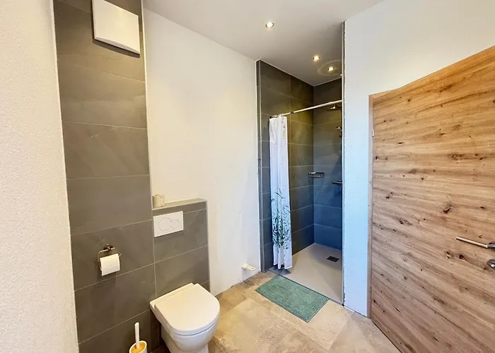 Gaestewohnung, Hauptplatz Kautzen