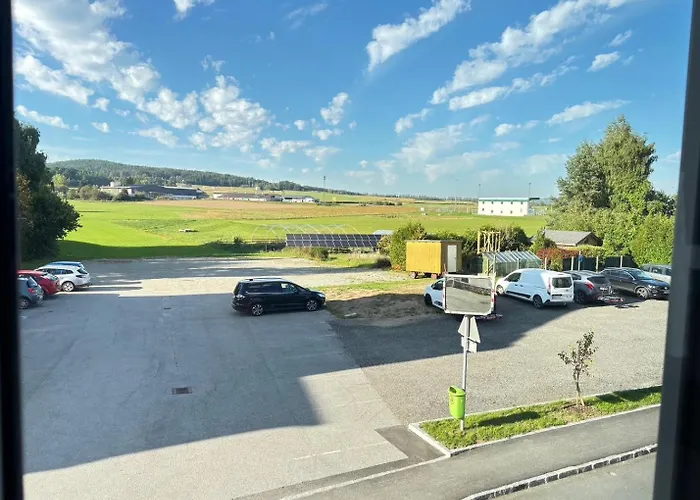 Gaestewohnung, Hauptplatz *